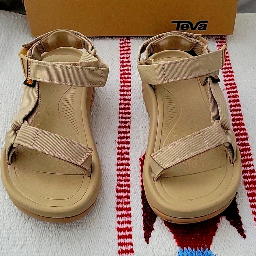 Teva Sandals